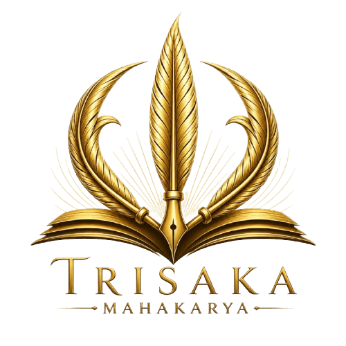 Trisaka Mahakarya, ke beranda